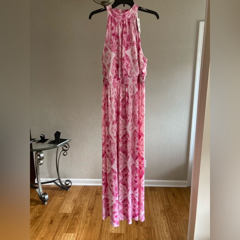 Women’s I•N•C - International Concepts Maxi Dress. New with tags